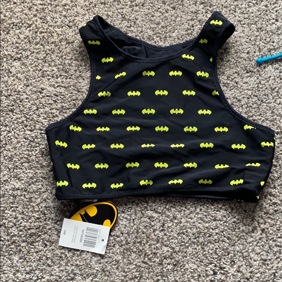 Batman Other - Bikini or tank